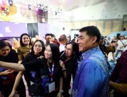 Gubernur Yulius Selvanus di PSR GMIM 2026: Seni Penting, Tapi Fondasi Iman Yang Utama