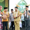 Gubernur Yulius Sambut Menteri Agama, MTQ XXXI Perkuat Kerukunan dan Toleransi di Sulawesi Utara