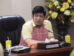 Legislator Sulut Rasky Mokodompit Sentil Biro Hukum, Berkas Ranperda PT MESMA “Mandek” di Kemendagri