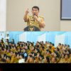 Gubernur Yulius Apresiasi MPLS 2026 di Sulut, Tekankan Kebijakan Zero Bullying dan Mutu Pendidikan