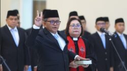 Mengabdi Dengan Hati, Perjalanan Panjang Niklas Silangen Menuju Kursi Definitif Sekretaris DPRD Sulut