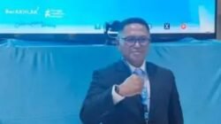 Ikuti PKN Tingkat II, Sekwan Niklas Silangen Siap Lahirkan Inovasi dan Proyek Perubahan Strategis