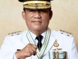 Apresiasi Kebijakan Presiden Prabowo, Gubernur Yulius Pastikan Tambahan DAU Dikelola Transparan dan Tepat Sasaran
