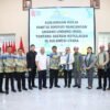 Gubernur Yulius Selvanus Dorong Kebijakan Fiskal Berkeadilan dan Pembentukan DKK Lewat RUU Daerah Kepulauan