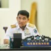 Dampak El Nino Diprediksi Berlangsung Hingga Oktober, Gubernur Yulius Selvanus Minta Peran Aktif Masyarakat Cegah Karhutla