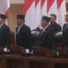 DPRD Sulut Gelar Rapat Paripurna Dengarkan Pidato Kenegaraan Presiden Prabowo