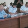 Tak Digubris Pemkab Minut, Pemprov Sulut Ambil Alih Perbaikan Jalan Rusak Perum Permata Klabat Paniki Baru