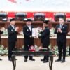 Gubernur YSK dan DPRD Sulut Teken Nota Kesepakatan KUA-PPAS 2027, Prioritaskan Kesejahteraan Rakyat di Tengah Tantangan Fiskal
