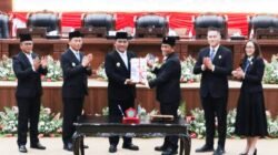 Gubernur YSK dan DPRD Sulut Teken Nota Kesepakatan KUA-PPAS 2027, Prioritaskan Kesejahteraan Rakyat di Tengah Tantangan Fiskal