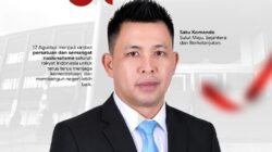 Momentum HUT RI ke-81 Tahun, Braien Waworuntu Ajak Generasi Muda Jadi Motor Penggerak Pembangunan Berkelanjutan