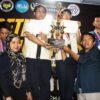 Joshua Tuuk dan Alive Mandey, Siswa SMA Citra Kasih Manado, Juara Kompetisi Matematika Unima