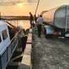 Gerak Cepat Pemprov Sulut Tindak Lanjuti Instruksi Gubernur, Warga Manado Tua Akhirnya Nikmati Air Bersih