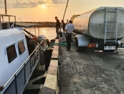 Gerak Cepat Pemprov Sulut Tindak Lanjuti Instruksi Gubernur, Warga Manado Tua Akhirnya Nikmati Air Bersih