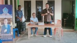 Mengawal Hak Rakyat dari Desa Tincep: Komitmen Nyata Ketua Komisi I DPRD Sulut Braien Waworuntu di Garis Depan Aspirasi Warga