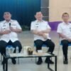 Gubernur Sulut Yulius Selvanus Ajak Insan Pers Kawal Pembangunan Daerah: Saya Siap Dikoreksi, Asal Jangan Hoax!