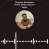 Rekaman Suara Palsu Beredar Di Facebook, Sekprov Tahlis Gallang Jadi Sasaran Hoax