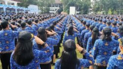 Komitmen Tegas Pemerintah Pusat: PPPK Paruh Waktu Naik Status, Guru Penuh Waktu Diberi Jalur PNS