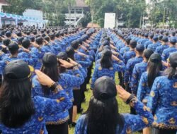 Komitmen Tegas Pemerintah Pusat: PPPK Paruh Waktu Naik Status, Guru Penuh Waktu Diberi Jalur PNS