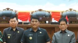 Dari Nyiur Melambai Untuk NTT, Pemprov Sulut Salurkan Rp.750 Juta Untuk Korban Bencana Gempa