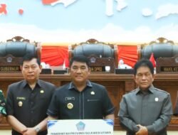 Dari Nyiur Melambai Untuk NTT, Pemprov Sulut Salurkan Rp.750 Juta Untuk Korban Bencana Gempa