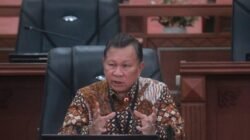 BSG Kejar Target Modal Inti, Posisi Pertengahan 2026 Tercatat Rp1,6 Triliun