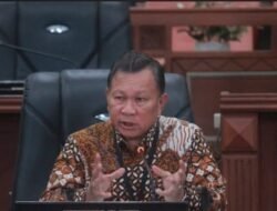 BSG Kejar Target Modal Inti, Posisi Pertengahan 2026 Tercatat Rp1,6 Triliun