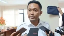 Jalan Berlubang Picu Macet Parah Winangun–Pineleng, BPJN Sulut Pastikan Penambalan Aspal Dimulai Malam Ini