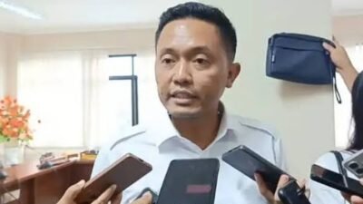 Jalan Berlubang Picu Macet Parah Winangun–Pineleng, BPJN Sulut Pastikan Penambalan Aspal Dimulai Malam Ini