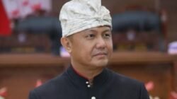 PDIP ‘Tendang’ Jems Tuuk Keluar Partai, Salah Satu Alasan Gegara Jadi Timsus Gubernur