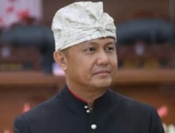 PDIP ‘Tendang’ Jems Tuuk Keluar Partai, Salah Satu Alasan Gegara Jadi Timsus Gubernur