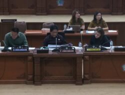 Sinergi DPRD dan Pemprov Sulut Kawal APBD Perubahan 2026, Pastikan Anggaran Untuk Peningkatan Kesejahteraan Masyarakat