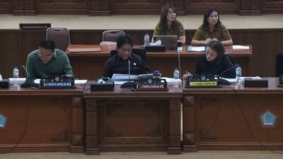 Sinergi DPRD dan Pemprov Sulut Kawal APBD Perubahan 2026, Pastikan Anggaran Untuk Peningkatan Kesejahteraan Masyarakat