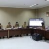 Sinergi DPRD dan Pemprov Sulut, Matangkan Ranperda Penanggulangan KLB dan Wabah Penyakit Menular