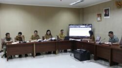 Sinergi DPRD dan Pemprov Sulut, Matangkan Ranperda Penanggulangan KLB dan Wabah Penyakit Menular