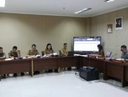 Sinergi DPRD dan Pemprov Sulut, Matangkan Ranperda Penanggulangan KLB dan Wabah Penyakit Menular