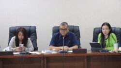Komitmen DPRD Sulut Kebut Pembahasan Dua Ranperda Strategis, Lindungi Pelaku Usaha Sekaligus Perkuat Kesiapsiagaan KLB Wabah Penyakit Menular