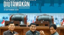 Fokus Program Pro-Rakyat, Pemprov dan DPRD Sulut Sepakati Perubahan APBD 2026