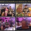 Gubernur Yulius Terima Penghargaan Kompas TV, Sulut Dinilai Peduli Layanan Kesehatan dan Pemenuhan Gizi Anak