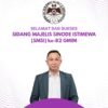 HVK Sampaikan Ucapan Selamat Pelaksanaan SMSI Ke-82 GMIM: “Gereja Hadir Sebagai Benteng Iman”