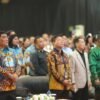 Mengenal Recky H. Langie, Nahkoda Tangguh di Balik Suksesnya SMSI ke-82 GMIM