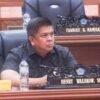 Puji Langkah Cepat Pemprov Sulut, Legislator Henry Walukow Titip Aspirasi Akses Jalan Likupang Selatan Menuju Kawasan KEK
