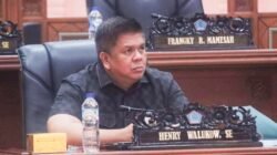 Puji Langkah Cepat Pemprov Sulut, Legislator Henry Walukow Titip Aspirasi Akses Jalan Likupang Selatan Menuju Kawasan KEK