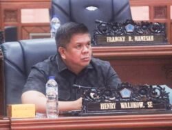Puji Langkah Cepat Pemprov Sulut, Legislator Henry Walukow Titip Aspirasi Akses Jalan Likupang Selatan Menuju Kawasan KEK