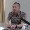 Alih Status 46 Tenaga OP BWS Sulawesi I Menjadi PPPK, Ronal Parengkuan : Gaji Resmi Dialihkan ke APBD Pemprov Sulut
