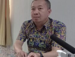 Alih Status 46 Tenaga OP BWS Sulawesi I Menjadi PPPK, Ronal Parengkuan : Gaji Resmi Dialihkan ke APBD Pemprov Sulut