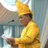 Momentum 62 Tahun Sulawesi Utara, Gubernur YSK Ajak Seluruh Elemen Masyarakat “Melaju Bersama” Bangun Daerah
