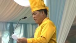 Momentum 62 Tahun Sulawesi Utara, Gubernur YSK Ajak Seluruh Elemen Masyarakat “Melaju Bersama” Bangun Daerah