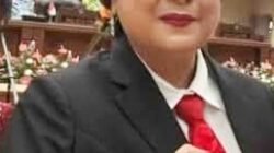 Refleksi 62-Tahun Sulawesi Utara, Pricilya Rondo Titip Harapan Hasil Pembangunan Berbuah Senyum Bagi Rakyat