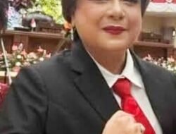 Refleksi 62-Tahun Sulawesi Utara, Pricilya Rondo Titip Harapan Hasil Pembangunan Berbuah Senyum Bagi Rakyat