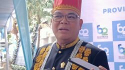 Fraksi Gerindra DPRD Sulut Apresiasi Kinerja Pemerintah Provinsi Dibawah Komandan YSK-Victory
